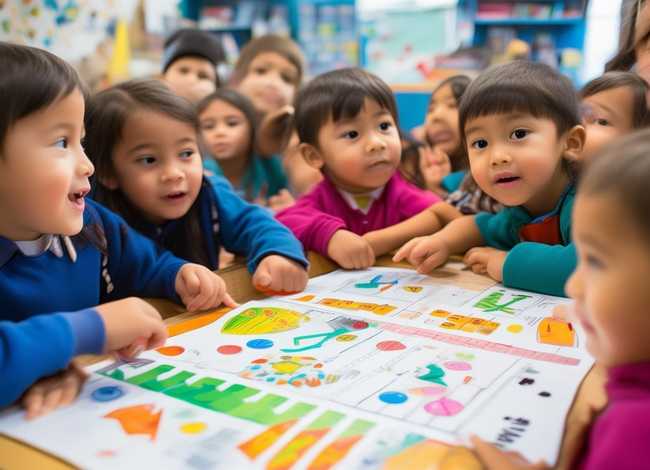 一年级的数学故事，一年级的数学故事大全