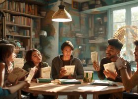 品格故事分享，品格故事分享怎么写