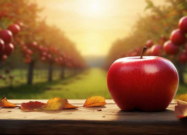 讲苹果的故事 - 讲一个苹果的故事 讲苹果的故事 - 讲一个苹果的故事