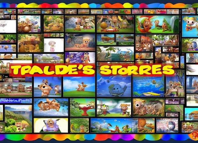 儿童故事视频下载地址；儿童故事视频大全下载