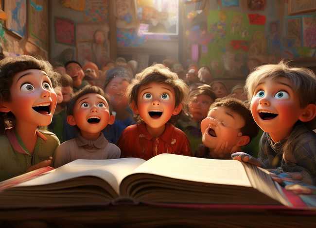 10至12岁听的故事 - 好听的故事10岁孩子听 10至12岁听的故事 - 好听的故事10岁孩子听