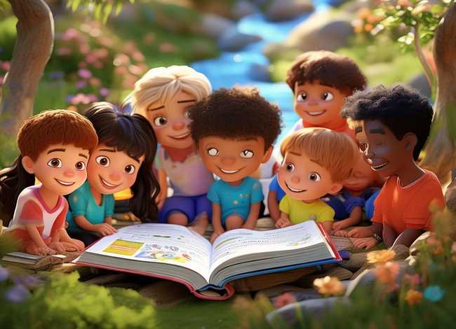 儿童情商故事大全100首、幼儿情商故事大全 儿童情商故事大全100首、幼儿情商故事大全