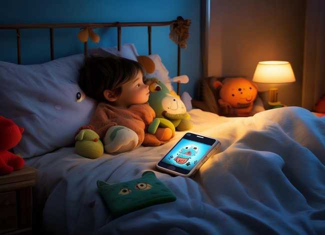 儿童睡前故事在线收听螺丝钉（螺丝钉的故事在线听）