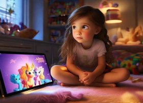 讲故事小马宝莉现在听免费听，小马宝莉讲故事在线听