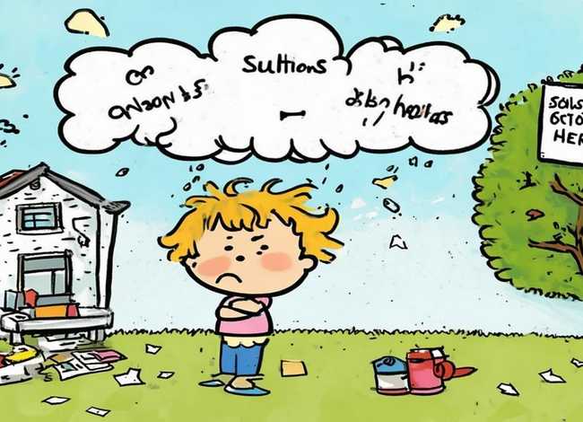 生气解决不了问题儿童故事、生气解决不了任何问题,反而让事情变得更糟 生气解决不了问题儿童故事、生气解决不了任何问题,反而让事情变得更糟