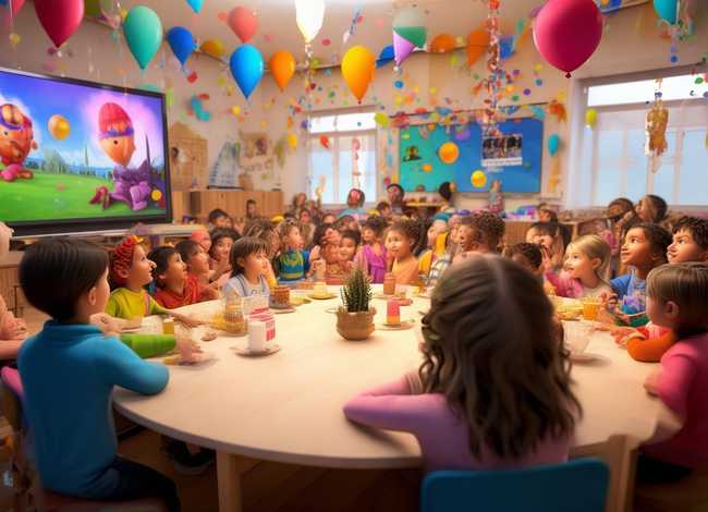 幼儿园六一故事大全，幼儿园六一故事大全视频