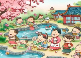 宝宝成语故事文字版、宝宝成语故事文字版大全