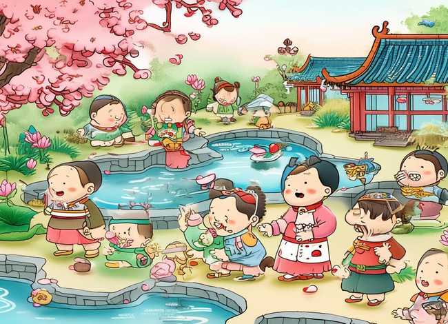 宝宝成语故事文字版、宝宝成语故事文字版大全