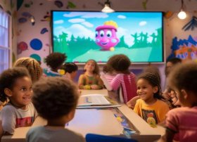 宝宝巴士儿童故事有哪些（宝宝巴士故事都有哪些）