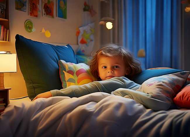 幼儿小百科儿童睡前故事、幼儿睡前小故事大全短篇