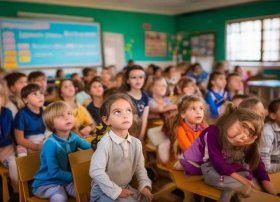 儿童思想道德教育故事（思想道德教学故事）