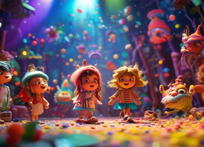 幼儿故事的电影(播放幼儿故事的电影) 幼儿故事的电影(播放幼儿故事的电影)