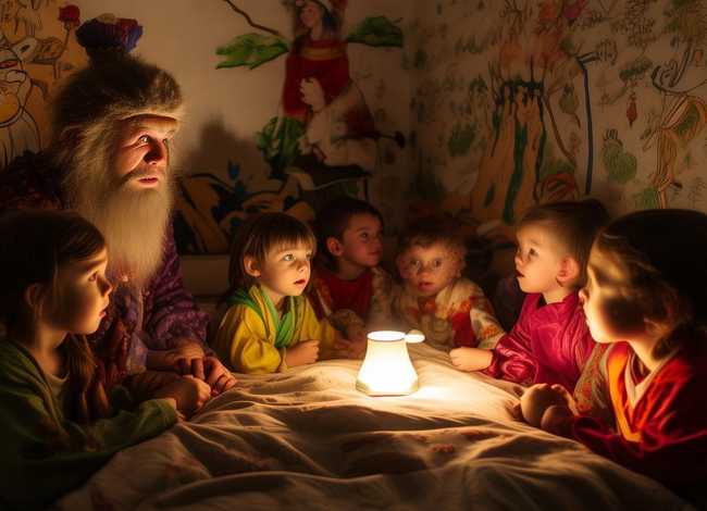 睡前故事儿童版的西游记 - 幼儿版西游记睡前故事 睡前故事儿童版的西游记 - 幼儿版西游记睡前故事