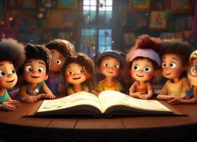 儿童的故事在线听大全 小孩的故事大全在线听