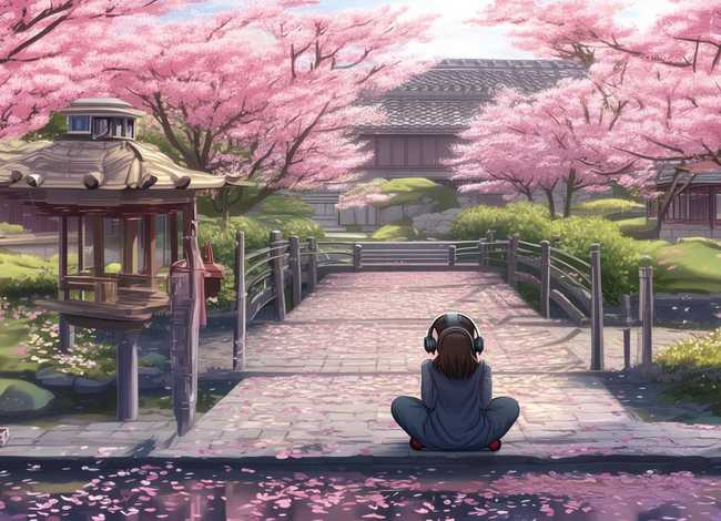 日语故事听力练习；日语故事在线听