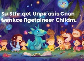 少儿剪短小故事，少儿剪短小故事有哪些