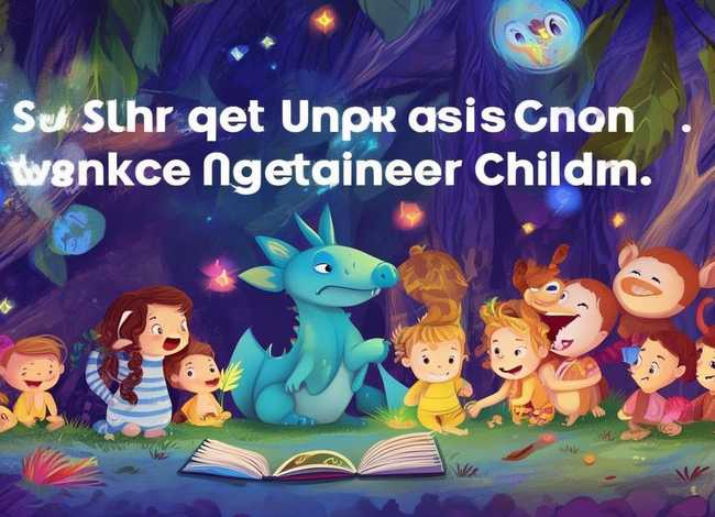 少儿剪短小故事，少儿剪短小故事有哪些