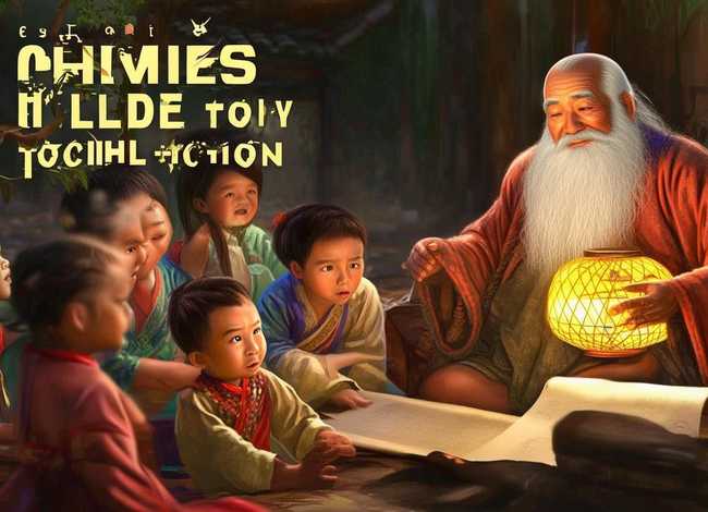 中华儿童故事汇 中华少儿故事 中华儿童故事汇 中华少儿故事