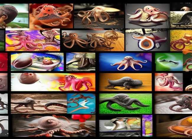 关于章鱼的成语 关于章鱼的成语100个