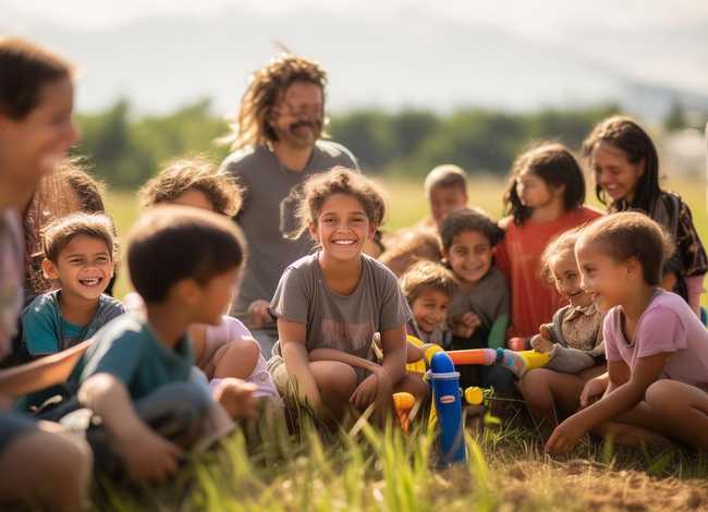 关爱留守儿童的例子 关爱留守儿童的例子素材