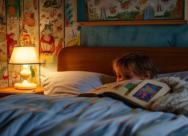 睡前寓言故事在线听、睡前寓言故事在线听完整版