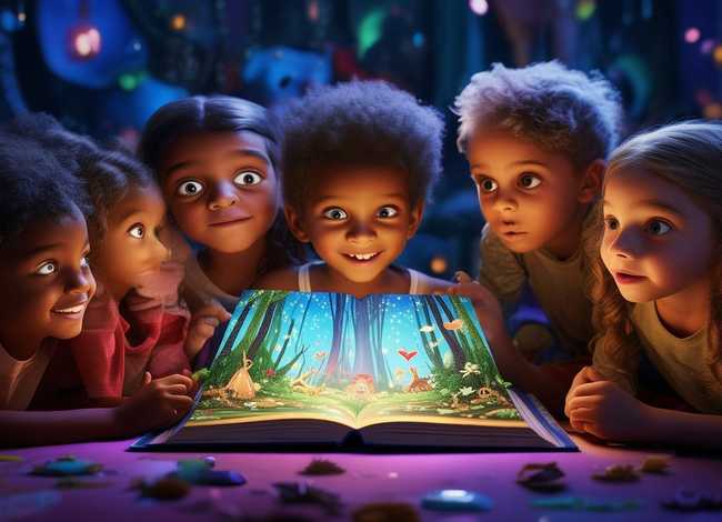 儿童经典故事6-12岁 儿童经典故事6-12岁动画