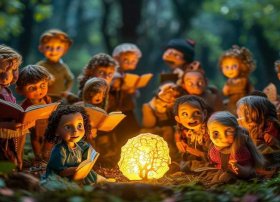 国外少儿故事（国外少儿故事有哪些）