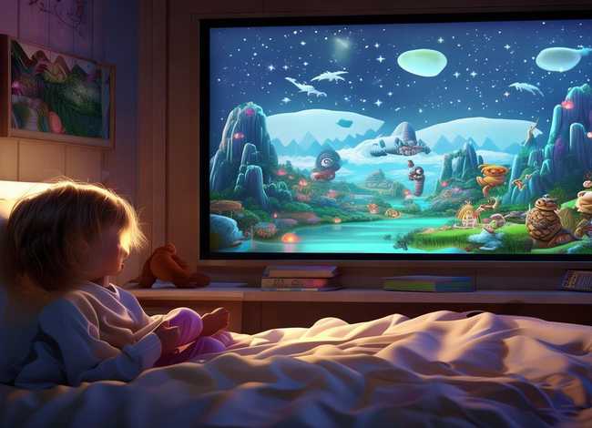 西游记6-12岁睡前故事 西游记的睡前故事视频 西游记6-12岁睡前故事 西游记的睡前故事视频