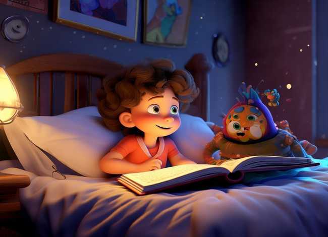 睡前小故事漫画(睡前小故事漫画免费阅读) 睡前小故事漫画(睡前小故事漫画免费阅读)