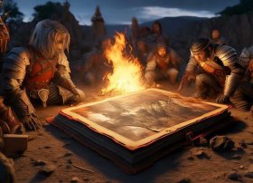 热血传奇小故事，热血传奇小故事大全