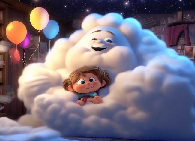 一分钟治愈儿童故事 - 治愈幼儿故事 一分钟治愈儿童故事 - 治愈幼儿故事