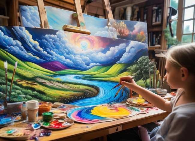 图画故事讲述 - 图画故事讲述怎么写