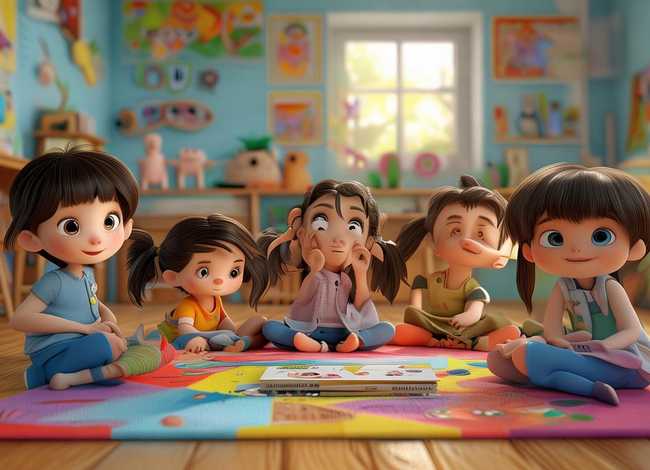 有关耳朵的故事幼儿;有关耳朵的故事幼儿园教案 有关耳朵的故事幼儿;有关耳朵的故事幼儿园教案