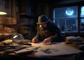 小的推理故事（小故事推理题）