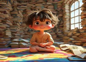 9岁听的故事大全；9岁听的故事大全播放