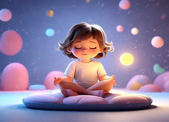 适合孩子的冥想方法;适合孩子的冥想方法视频 适合孩子的冥想方法;适合孩子的冥想方法视频