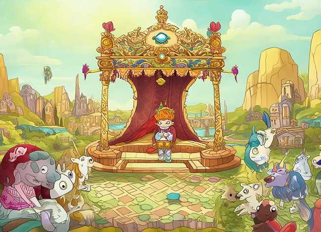 国王的儿童故事;国王的故事大全 国王的儿童故事;国王的故事大全