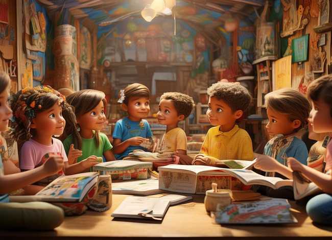 幼儿故事的理解;幼儿故事的理解和认识 幼儿故事的理解;幼儿故事的理解和认识