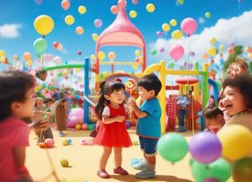 六一儿童节的故事100字概括、六一儿童节的内容50字