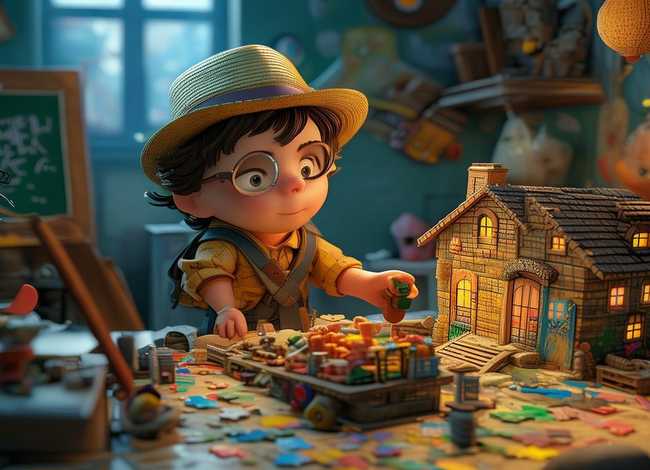 儿童探案书、儿童探案书叫什