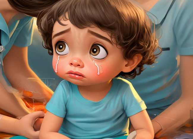 儿童打针有什么危害吗 儿童打针有什么危害吗图片