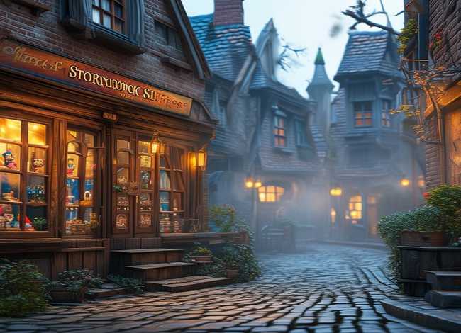 故事书店是哪个国家的(故事书店 动画片是哪个国家的) 故事书店是哪个国家的(故事书店 动画片是哪个国家的)