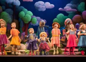 幼儿儿童故事剧表演完整版 - 幼儿故事表演剧本