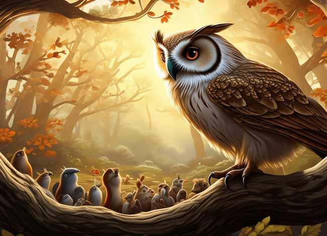 小故事大道理大全（小故事大道理大全集珍藏版）