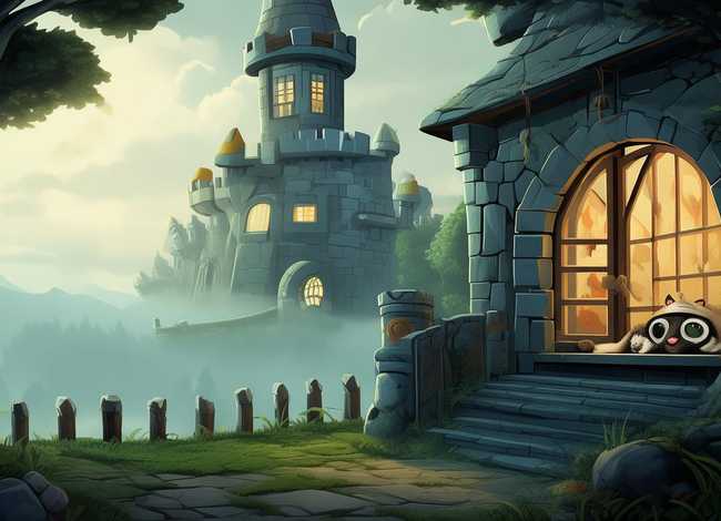 三十六计故事儿童版空城计，三十六计空城计的故事视频