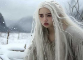 白毛女的故事视频；白毛女的故事视频详细