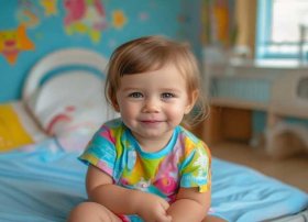 关于去医院打针的儿童故事（关于打针的小故事）