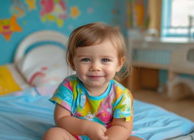 关于去医院打针的儿童故事（关于打针的小故事）