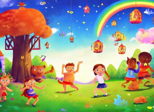 儿童故事200字30篇 - 儿童故事300篇免费 儿童故事200字30篇 - 儿童故事300篇免费