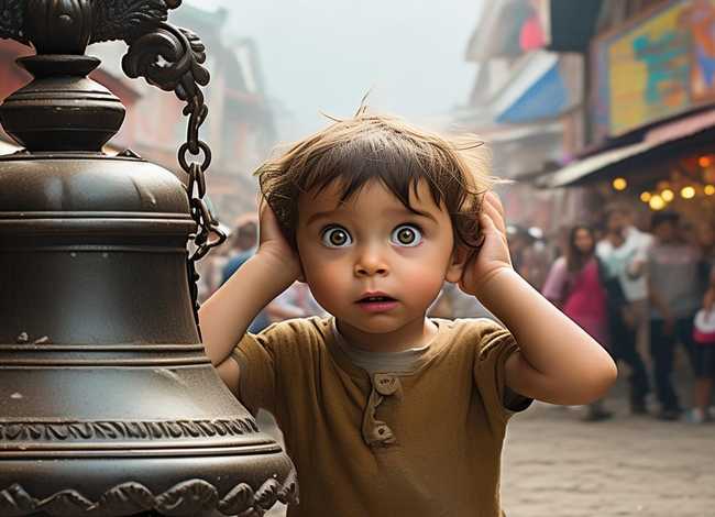 掩耳盗铃儿童故事完整版 - 掩耳盗铃的故事完整版 掩耳盗铃儿童故事完整版 - 掩耳盗铃的故事完整版